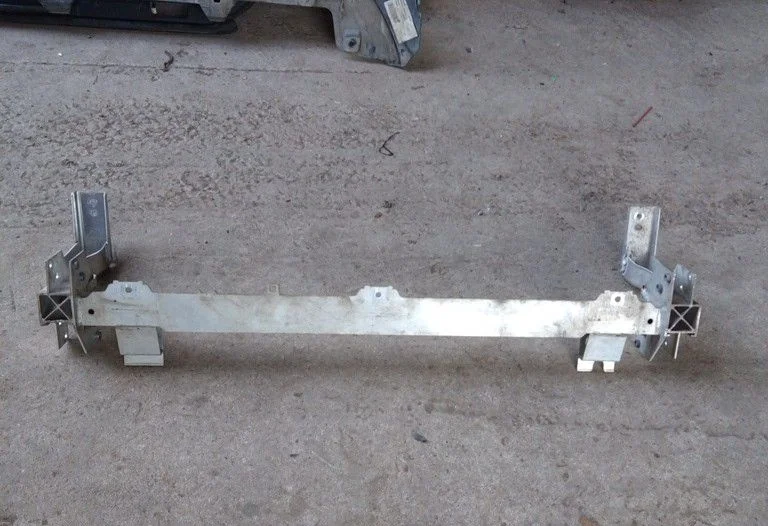 Панель Mercedes B 2014-2018 A2466200019 W246, передний