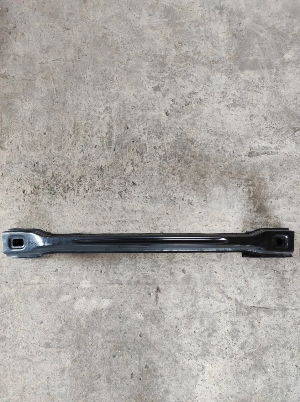 Усилитель бампера Mercedes C A2056100014 W205, задний