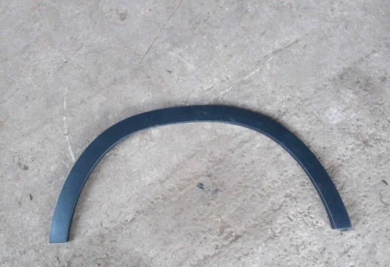 Накладка крыла Mercedes GLA 2013-2017 A1568851200 X156, задняя правая