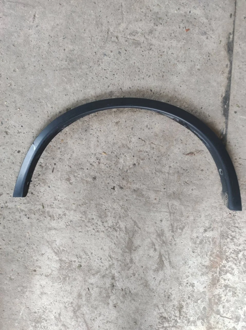 Накладка крыла Nissan X-Trail T32 638614CM0B T32, передняя левая