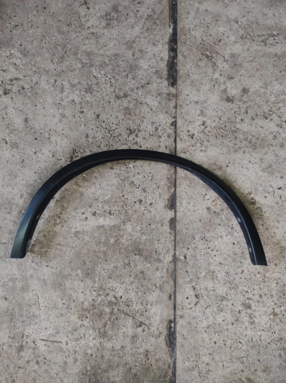Молдинг крыла Nissan X-Trail T32 638604CE1A T32, задний правый