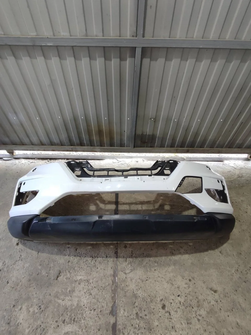 Бампер Nissan X-Trail T32 2017-2024 62022HZ51H T32, передний