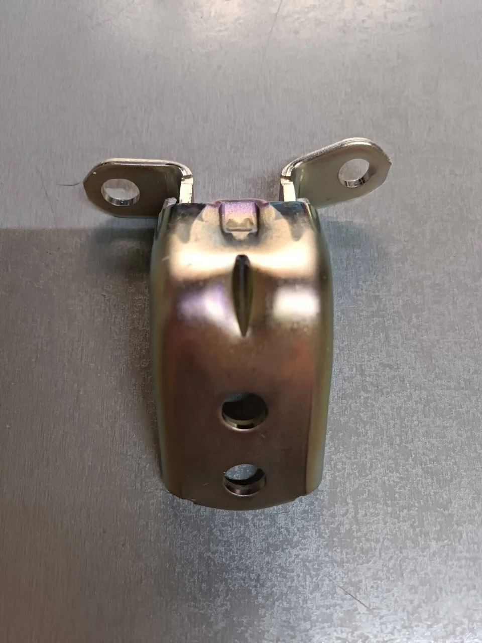 Петля двери Nissan X-Trail T32 80401JN00A T32, передняя левая