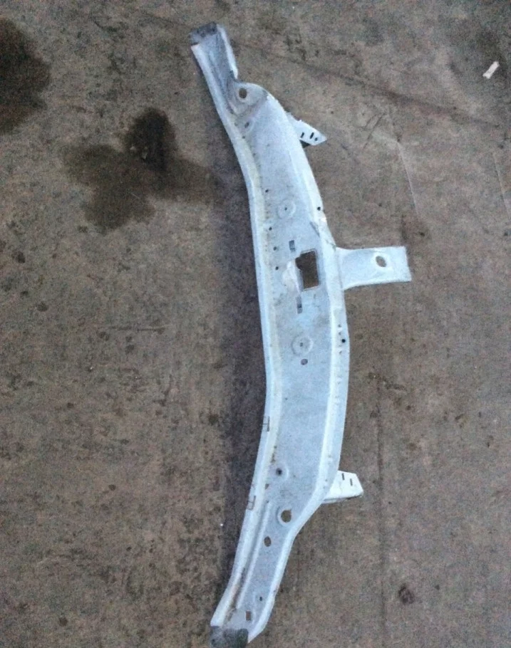 Панель Renault Logan 2009-2015 6001551794, передний