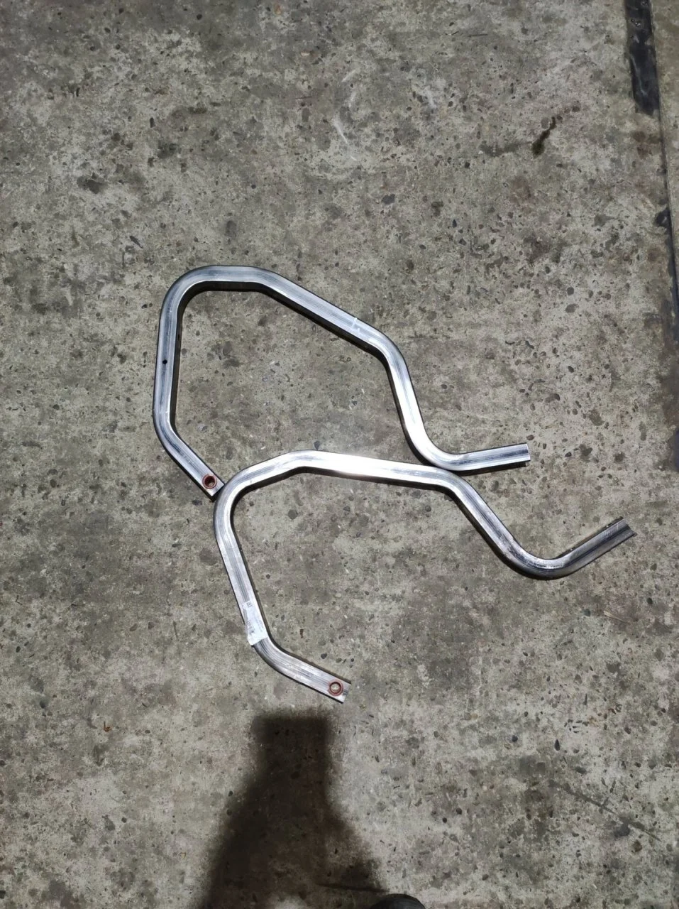 Петля багажника Renault Logan 904019455R