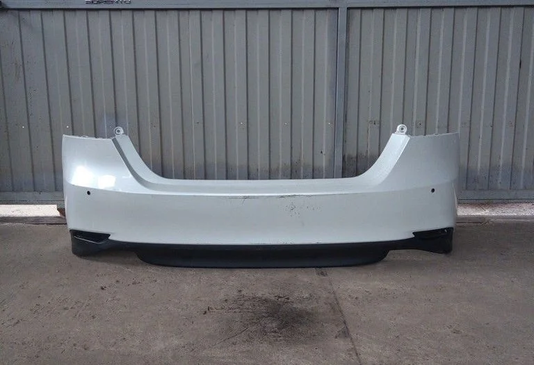 Бампер Toyota Camry 5215006B80 V70, задний