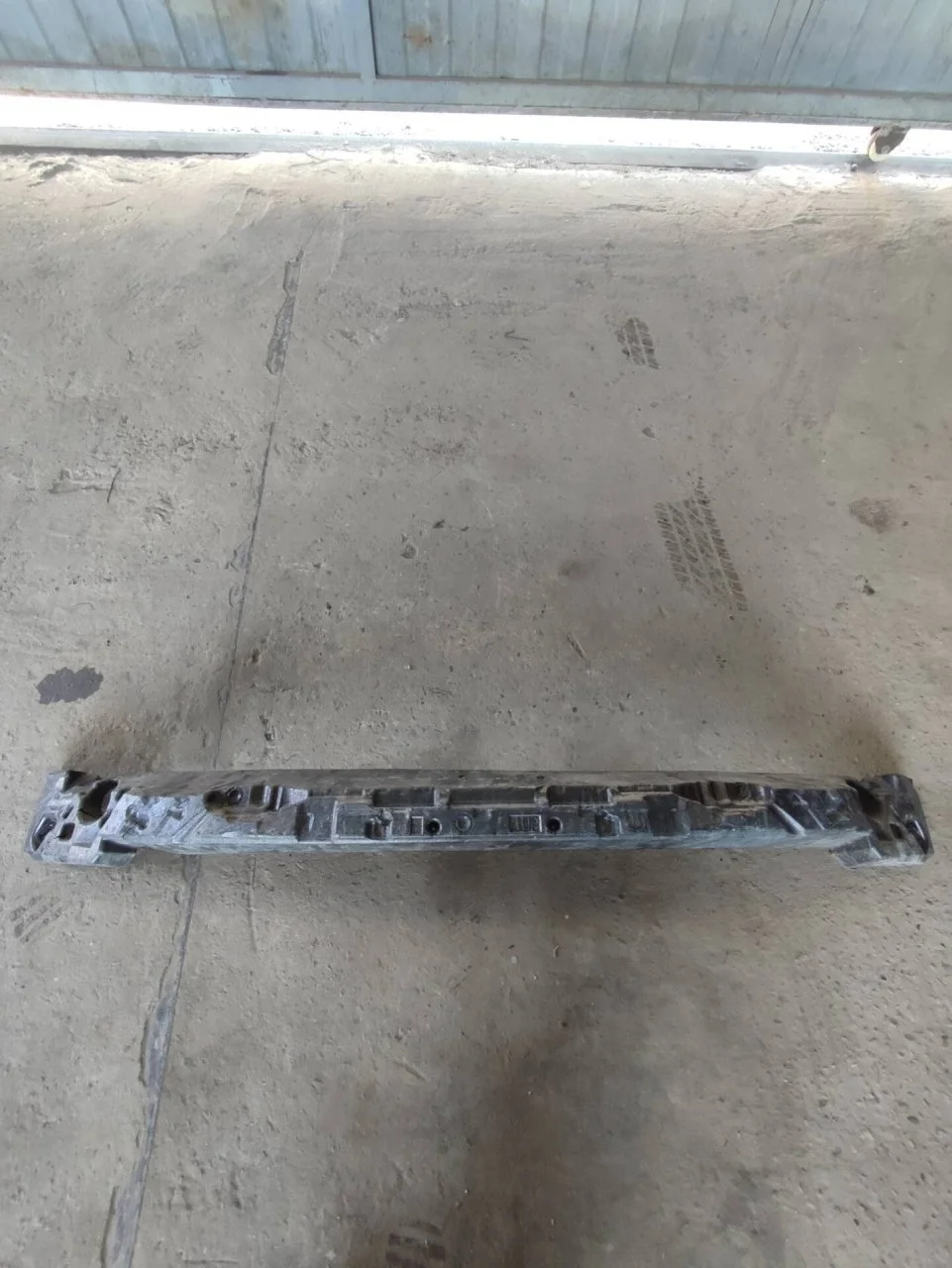 Наполнитель бампера Toyota Camry 5261106580 V70, передний