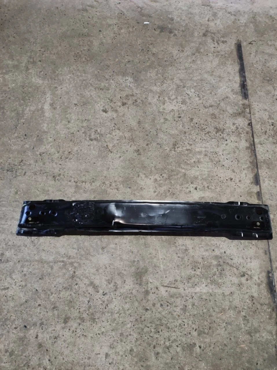 Усилитель бампера Toyota Camry 5202306230 V70, задний