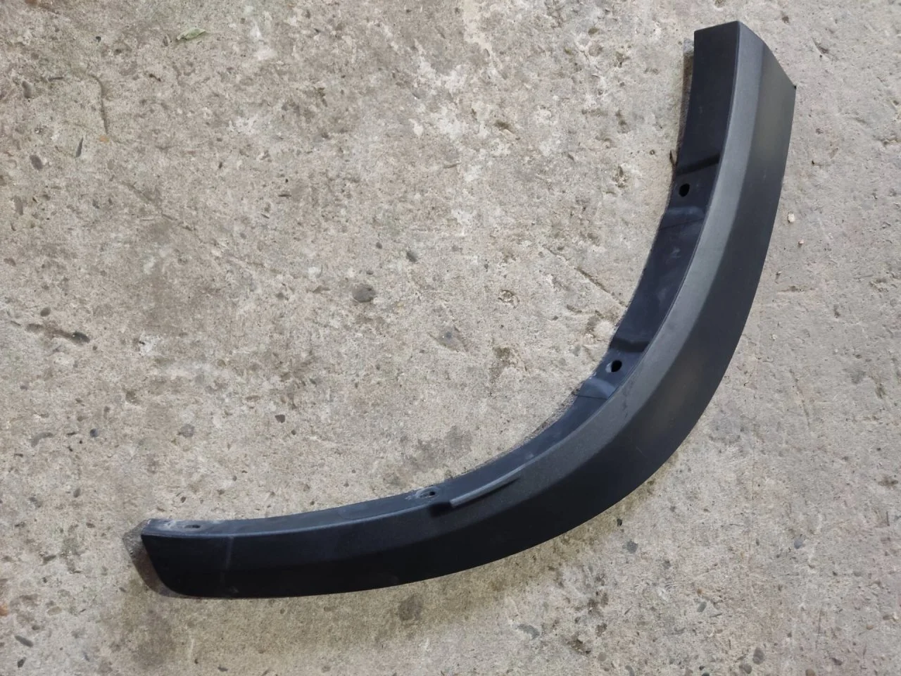 Расширитель крыла Lexus NX I 2017-2021 7560678010