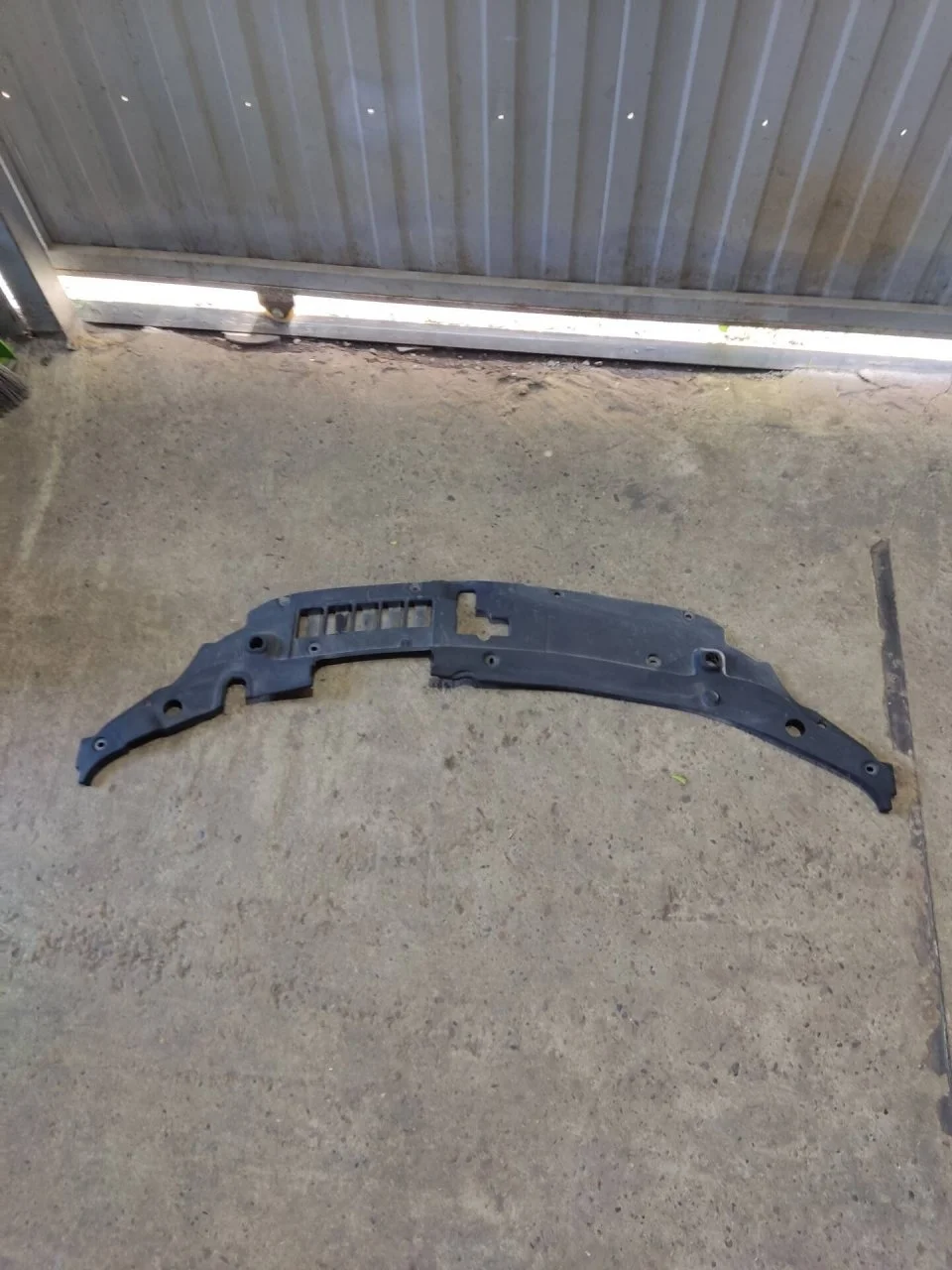 Накладка панели Toyota Camry 5329533100 V50, передняя