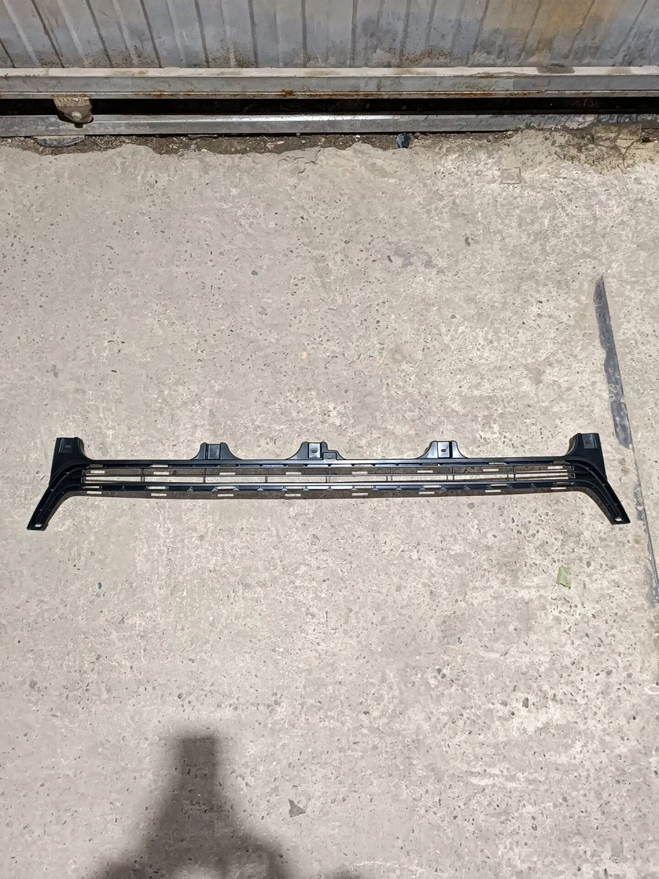 Решетка бампера Toyota Land Cruiser 150 Prado 2013-2017 5311260200