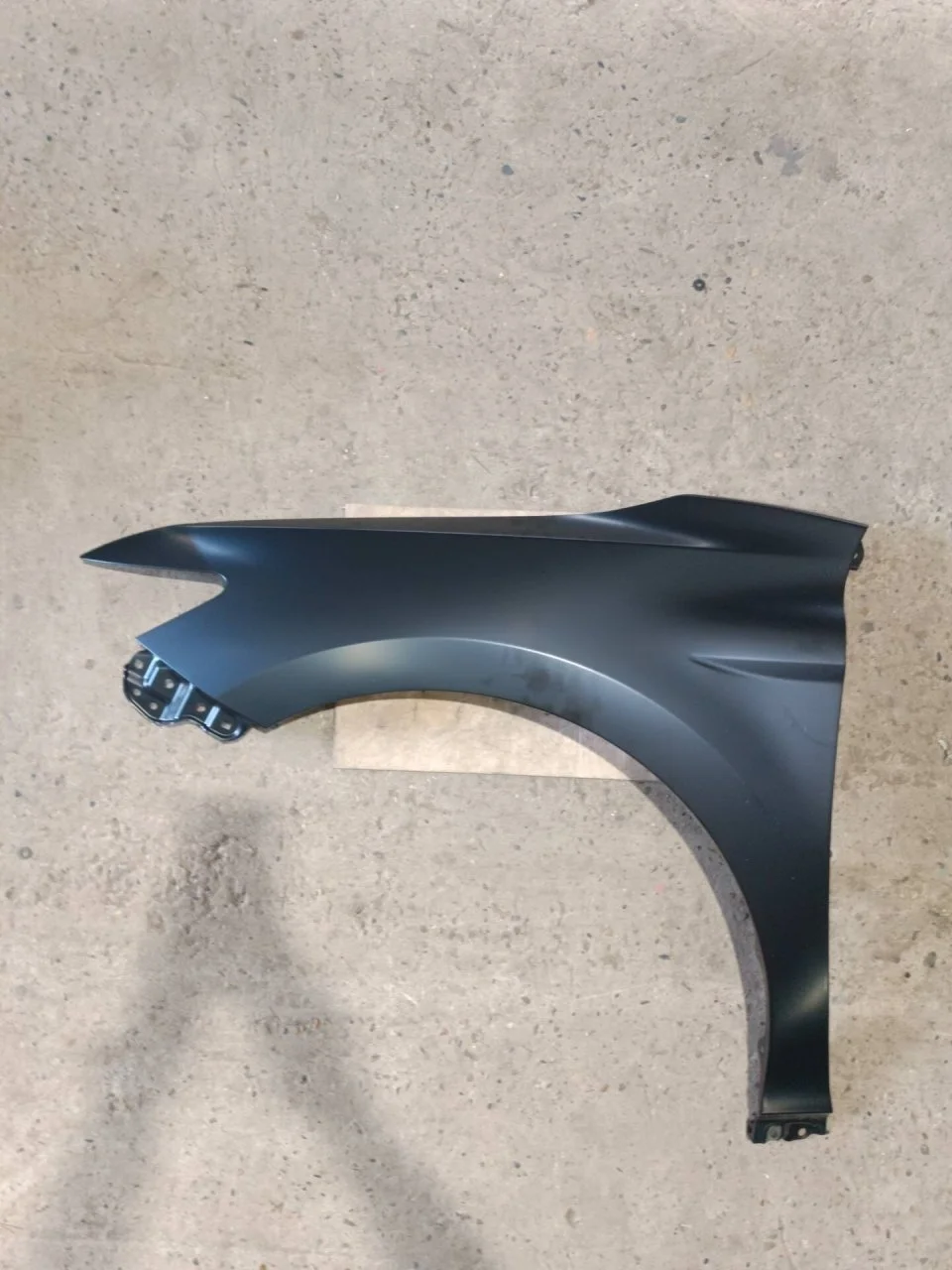 Крыло Toyota Camry XV70 5380233200, переднее левое