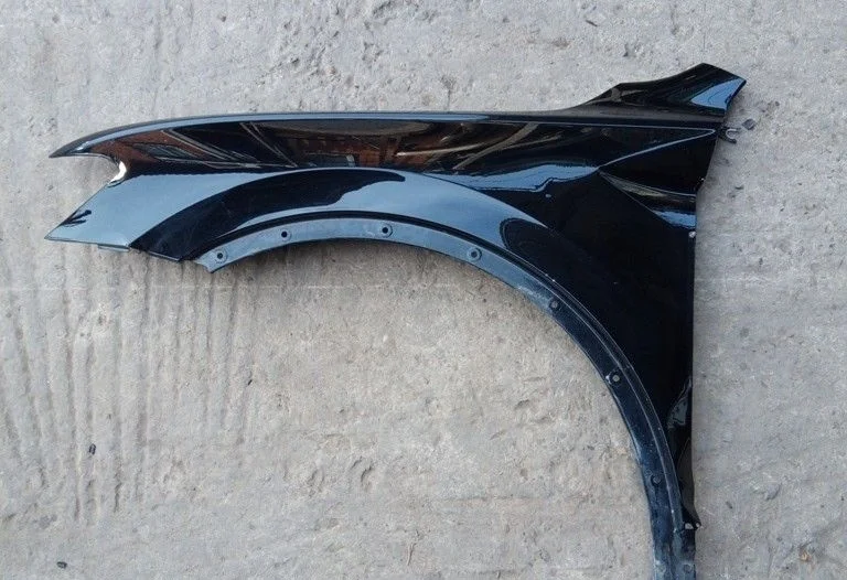 Крыло Volkswagen Tiguan 2 5NA821105, переднее левое