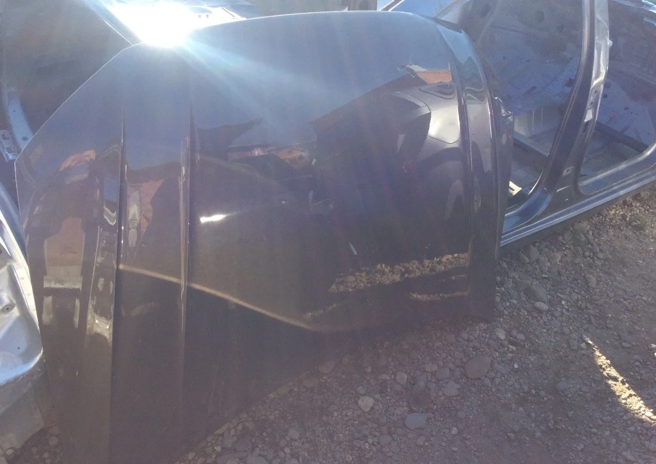 Капот Volkswagen Tiguan 2 5NA823031H