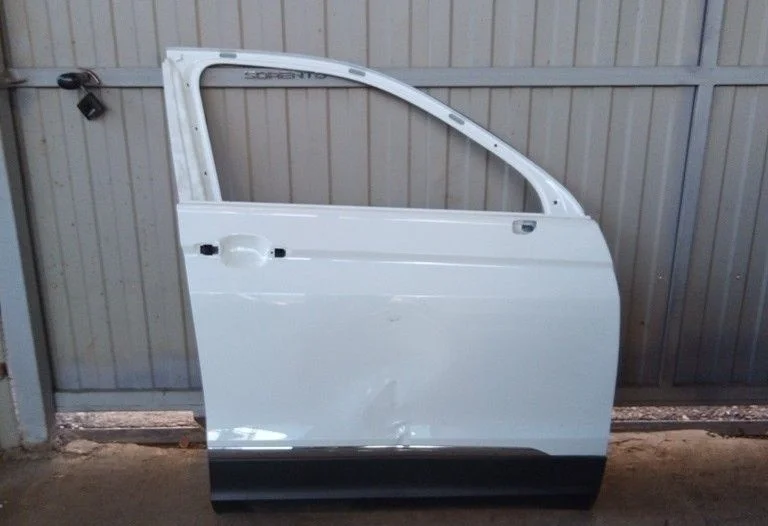 Дверь Volkswagen Tiguan 2 5NA831056K, передняя правая