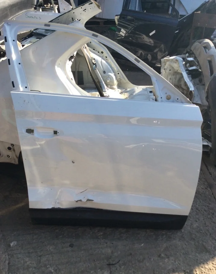 Дверь Skoda Kodiaq 565831055, передняя правая