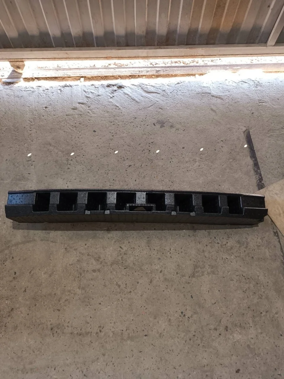 Наполнитель бампера Skoda Rapid 2017-2020 5JH807251, задний