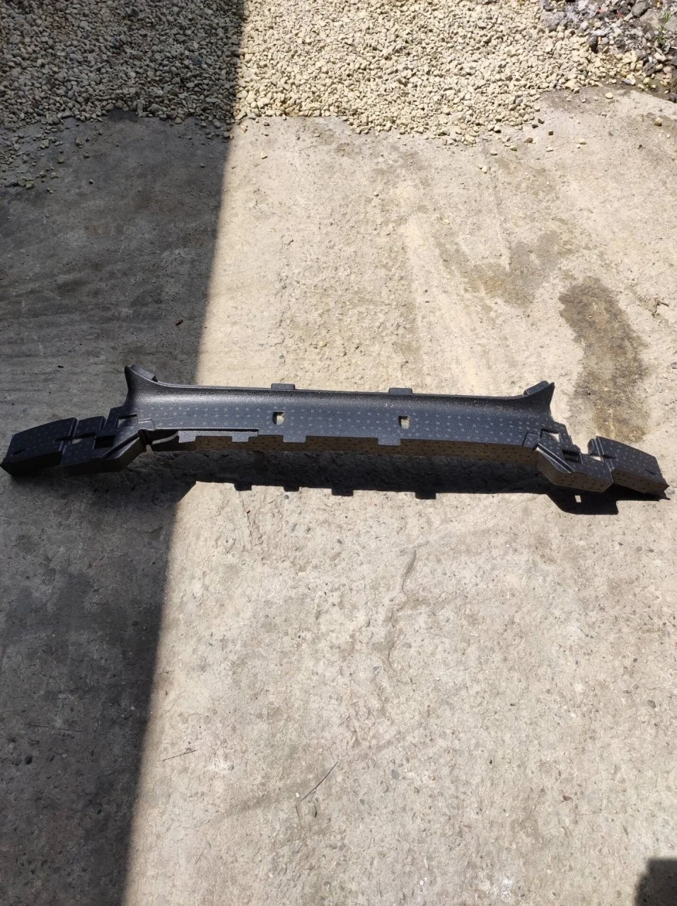 Наполнитель бампера Volvo XC90 2 31383553, передний