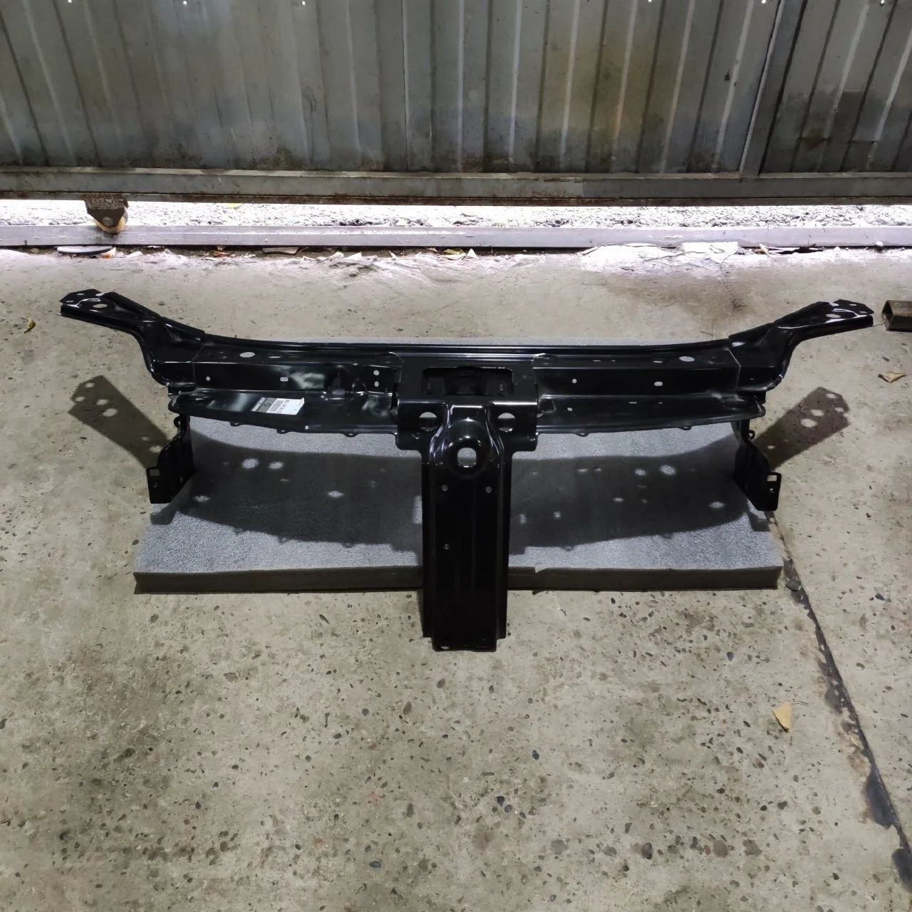 Панель верхняя Renault Logan 2 625044173R