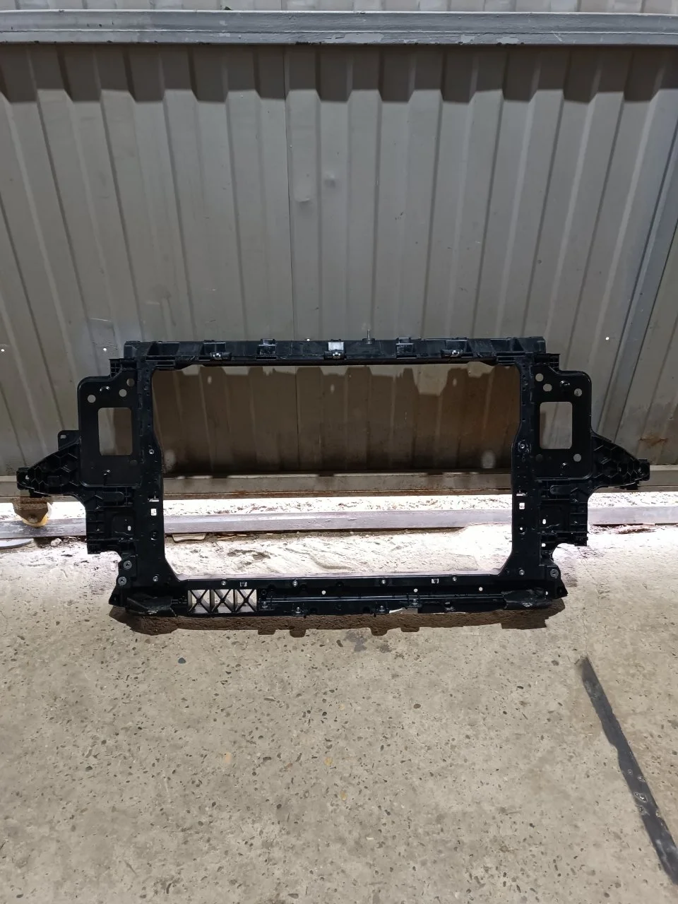 Панель верхняя Kia Seltos 64101Q5000, передний