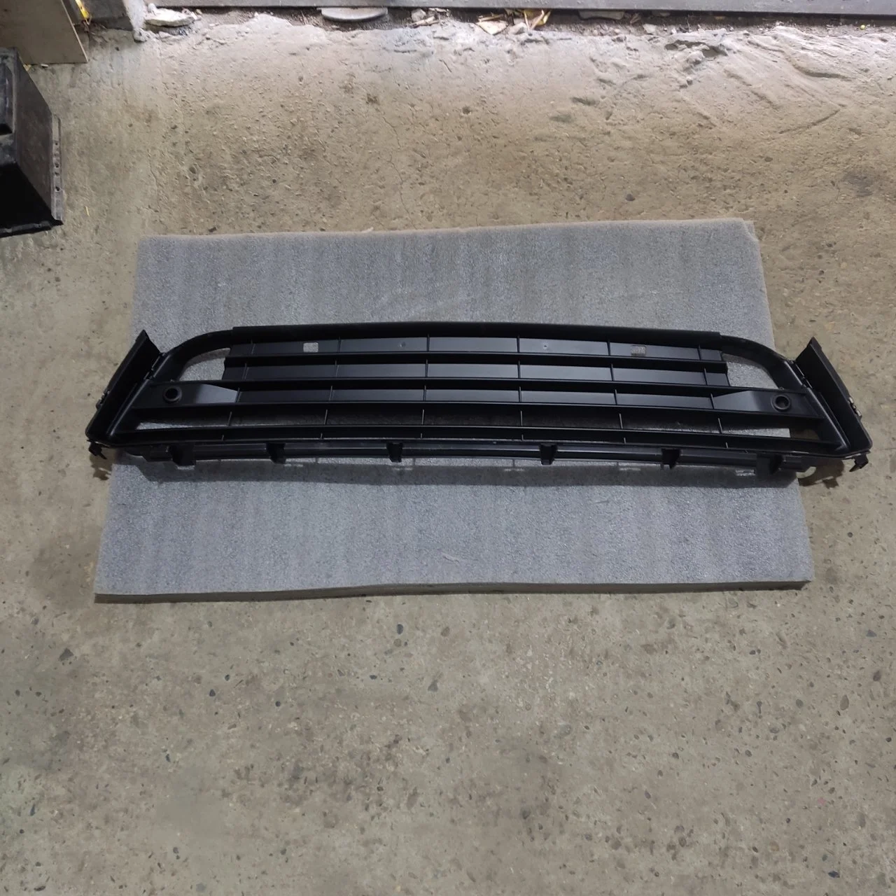 Решетка бампера Lexus RX IV 2015-2019 5311248160, передняя