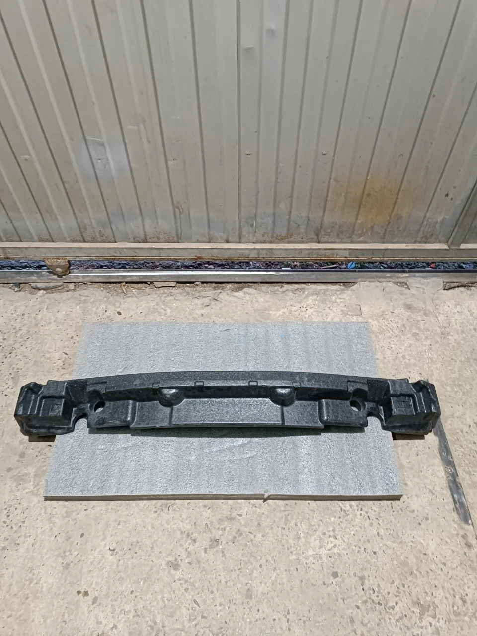 Наполнитель бампера Lexus RX IV 5261148181, передний