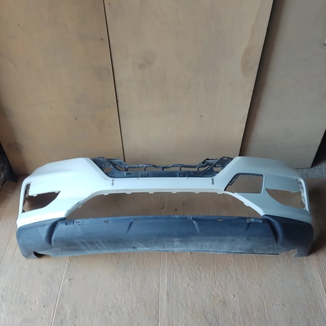 Бампер Nissan X-Trail T32 2016 62022HZ30H T32, передний