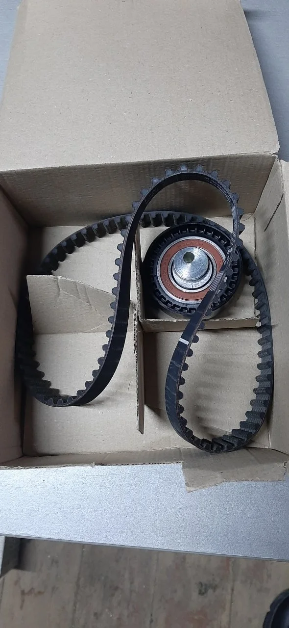 Комплект ГРМ Renault Logan 2 130C17480R