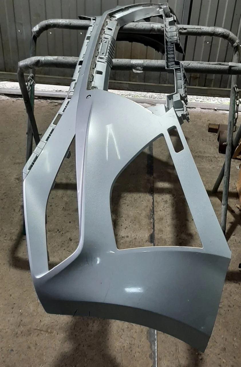 Бампер Hyundai Creta 86511BW000, передний