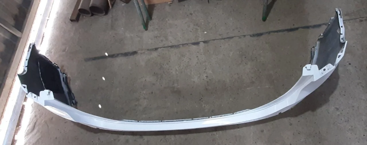 Бампер Hyundai Santa Fe 4 86611S1500, задний