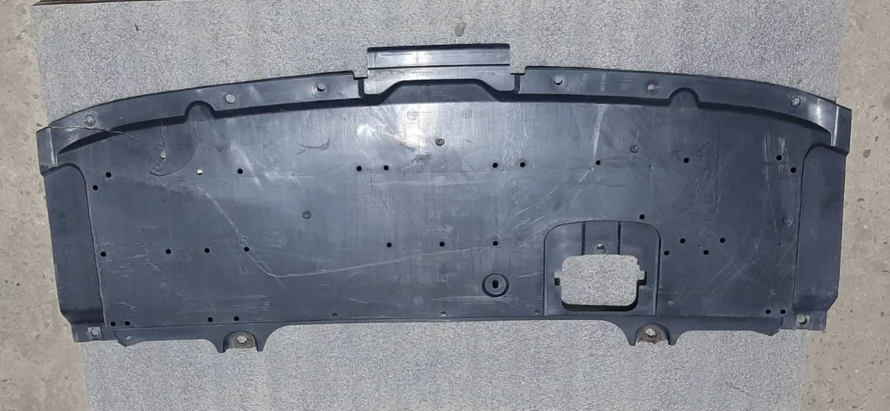 Защита ДВС Mazda CX 5 2017-2022 KB8A5611Y, передняя