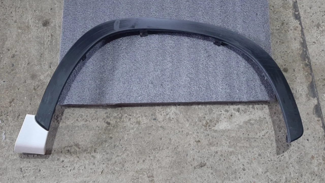 Расширитель крыла Exeed LX 609000409AA, передний правый