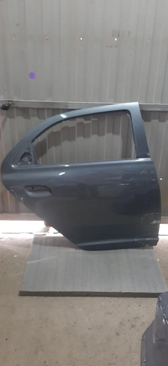Дверь Chevrolet Cobalt 2 52051153, задняя правая