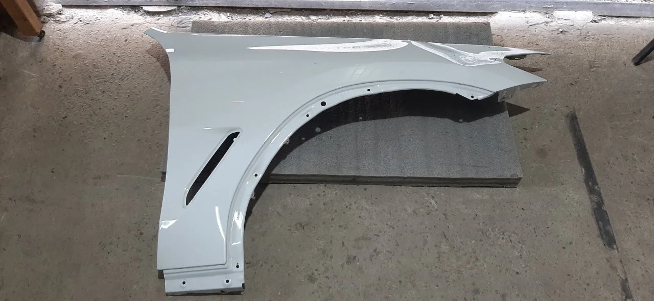 Крыло BMW X4 41007930972 G02, переднее правое