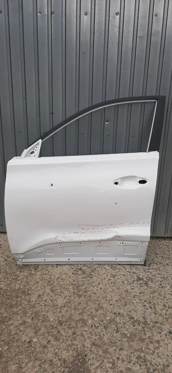 Дверь Chery Tiggo 4 J686101010DY, передняя левая