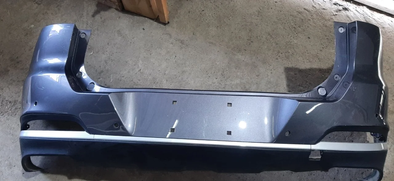 Бампер Chery Tiggo 7 Pro 2022 602000931AADQJ, задний