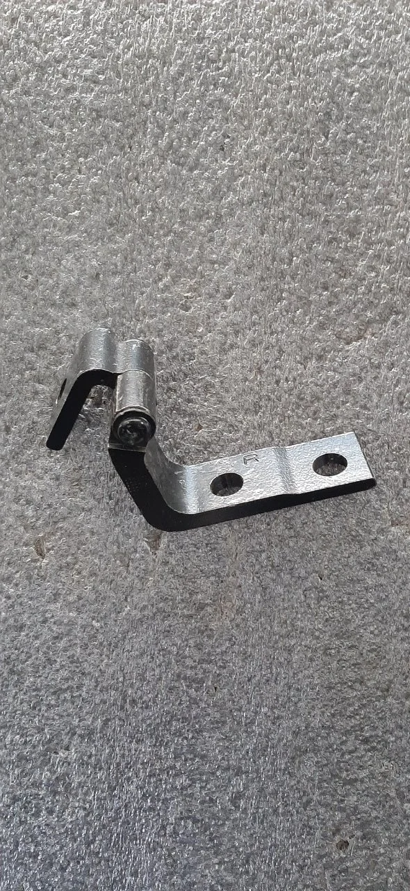 Петля двери Lexus RX 350 6871048010, задняя правая