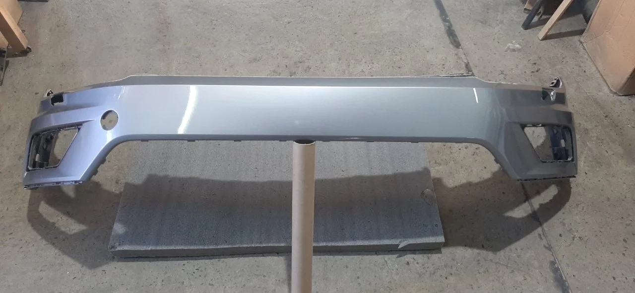 Бампер Volkswagen Tiguan 2 STVW710000, передний