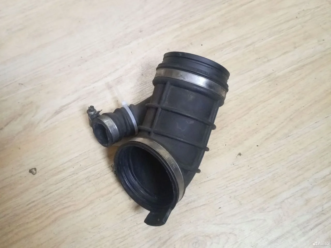 Гофра воздушного фильтра bmw e35 e46 1435627