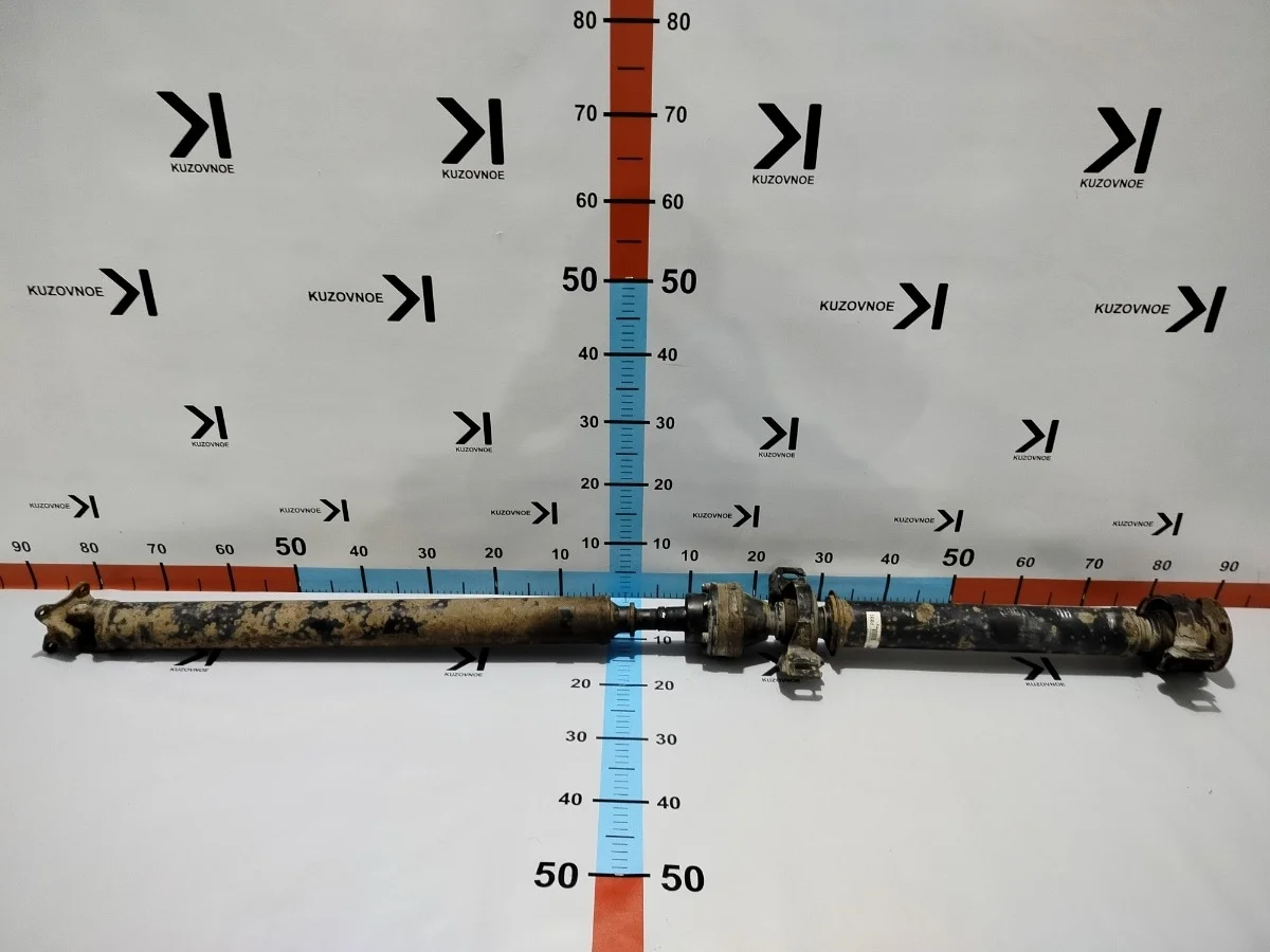 Карданный вал Toyota Highlander 2012 XU40