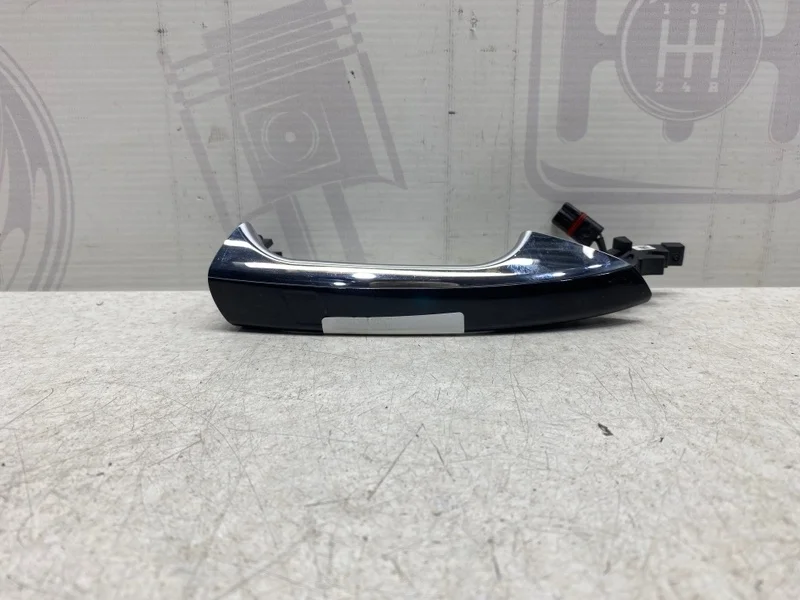 Ручка правой двери Mercedes-benz 2016 W246