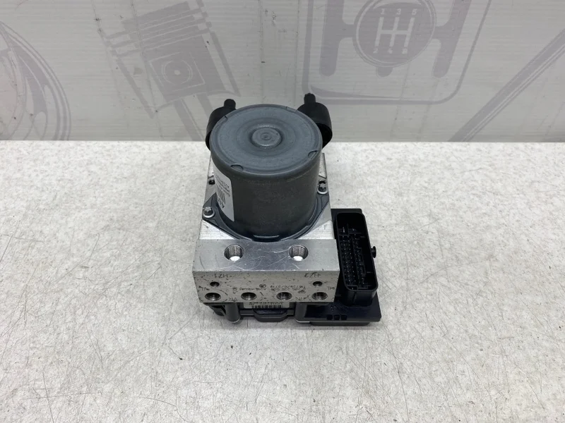 Блок abs Mercedes-benz CLS 2011 C218