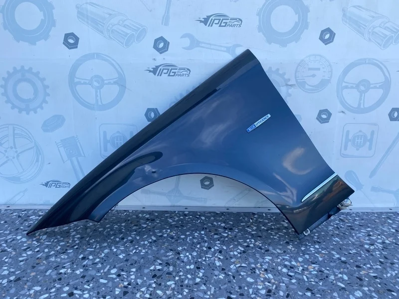 Крыло переднее левое Mercedes-benz CLS 2011 C218