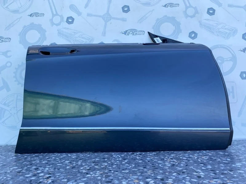 Дверь передняя правая Mercedes-benz CLS 2011 C218