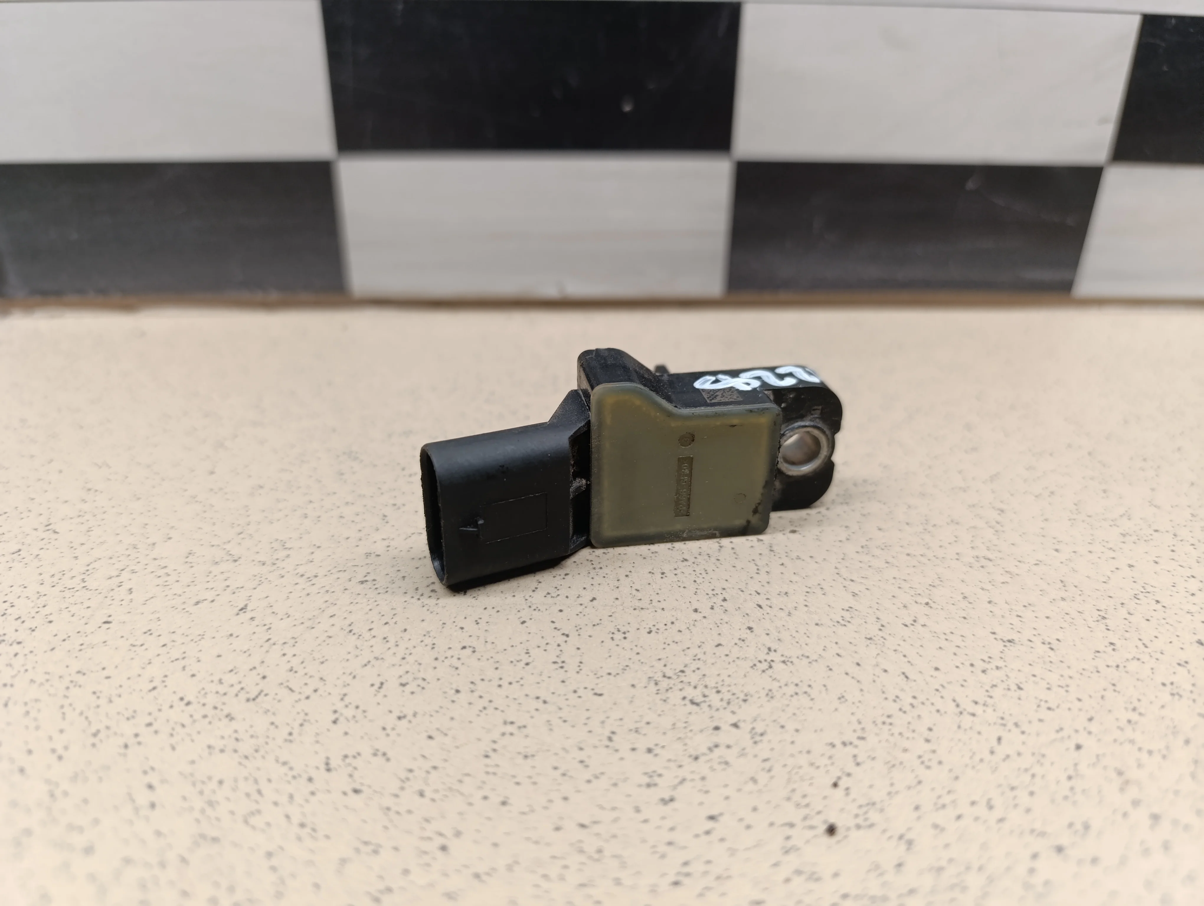 Датчик абсолютного давления Octavia (A7) 2013>