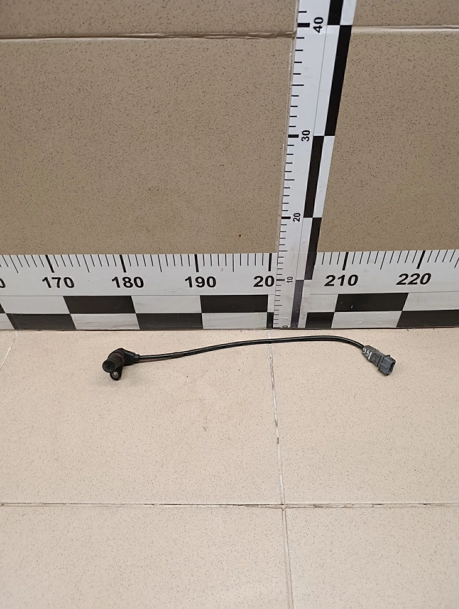 Датчик положения коленвала Aveo (T200) 2003-2008