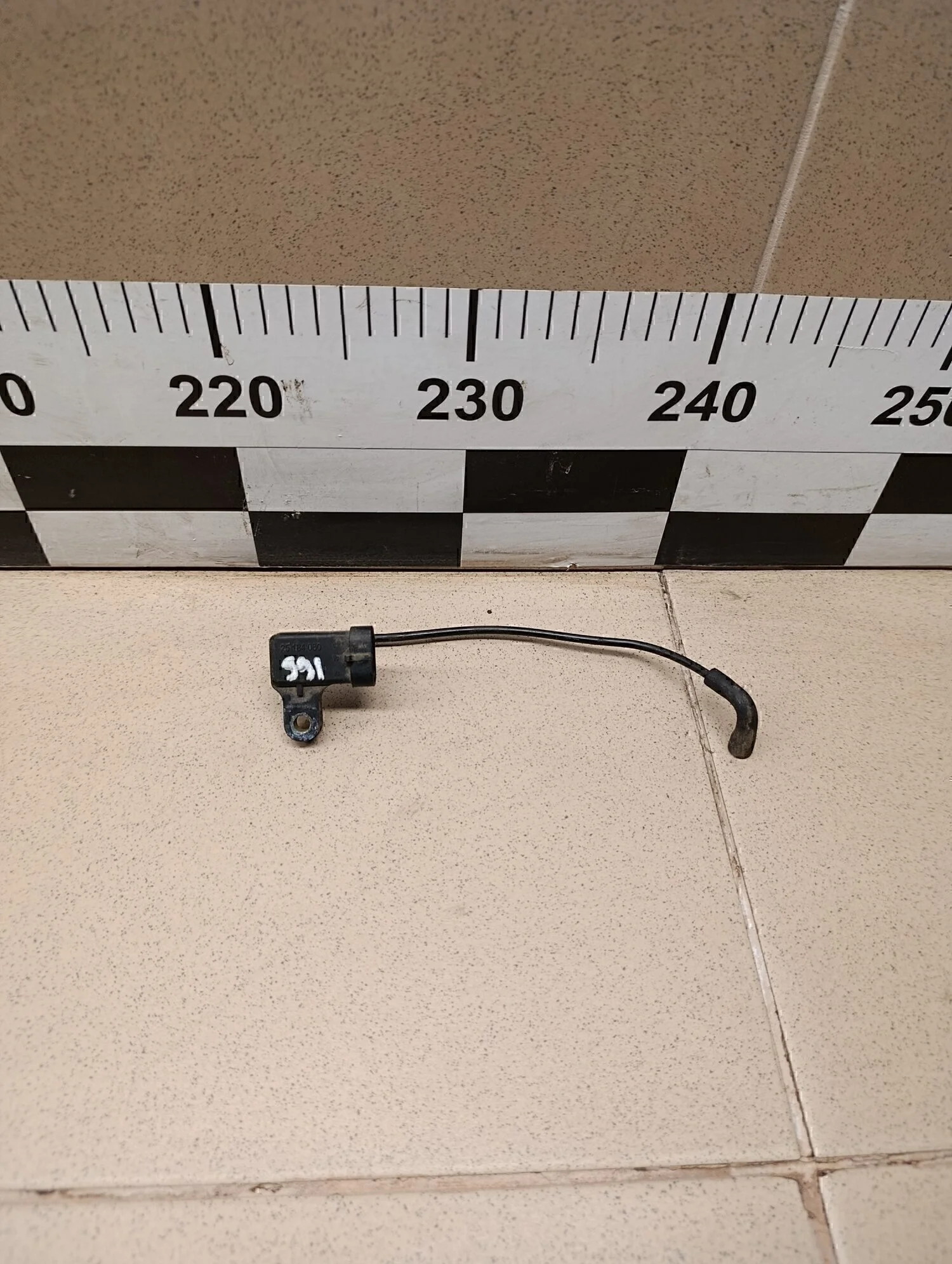 Датчик абсолютного давления Nexia 1995-2016