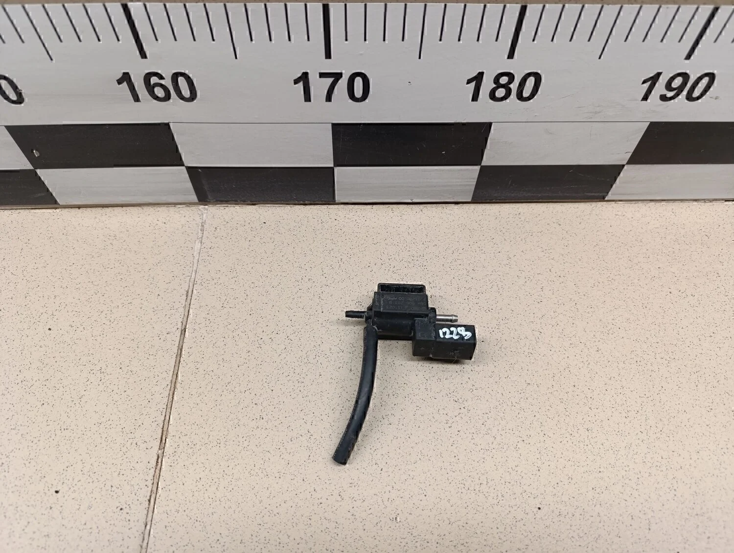 Клапан электромагнитный Octavia (A7) 2013>