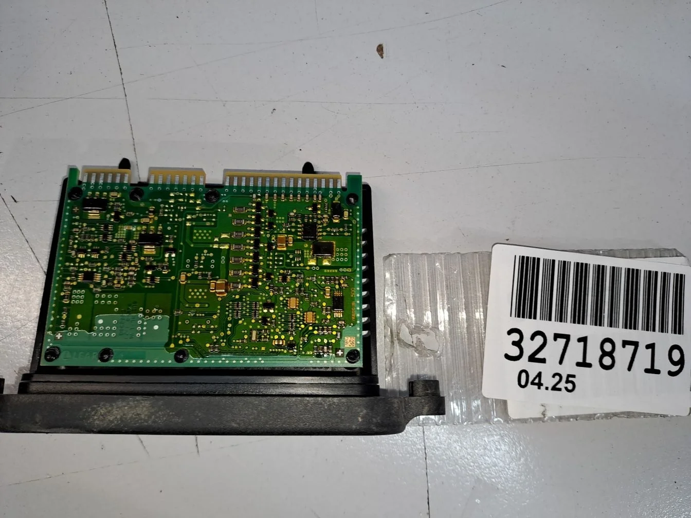 Блок управления фары для BMW 5 F07 Gran Turismo 2009-2017