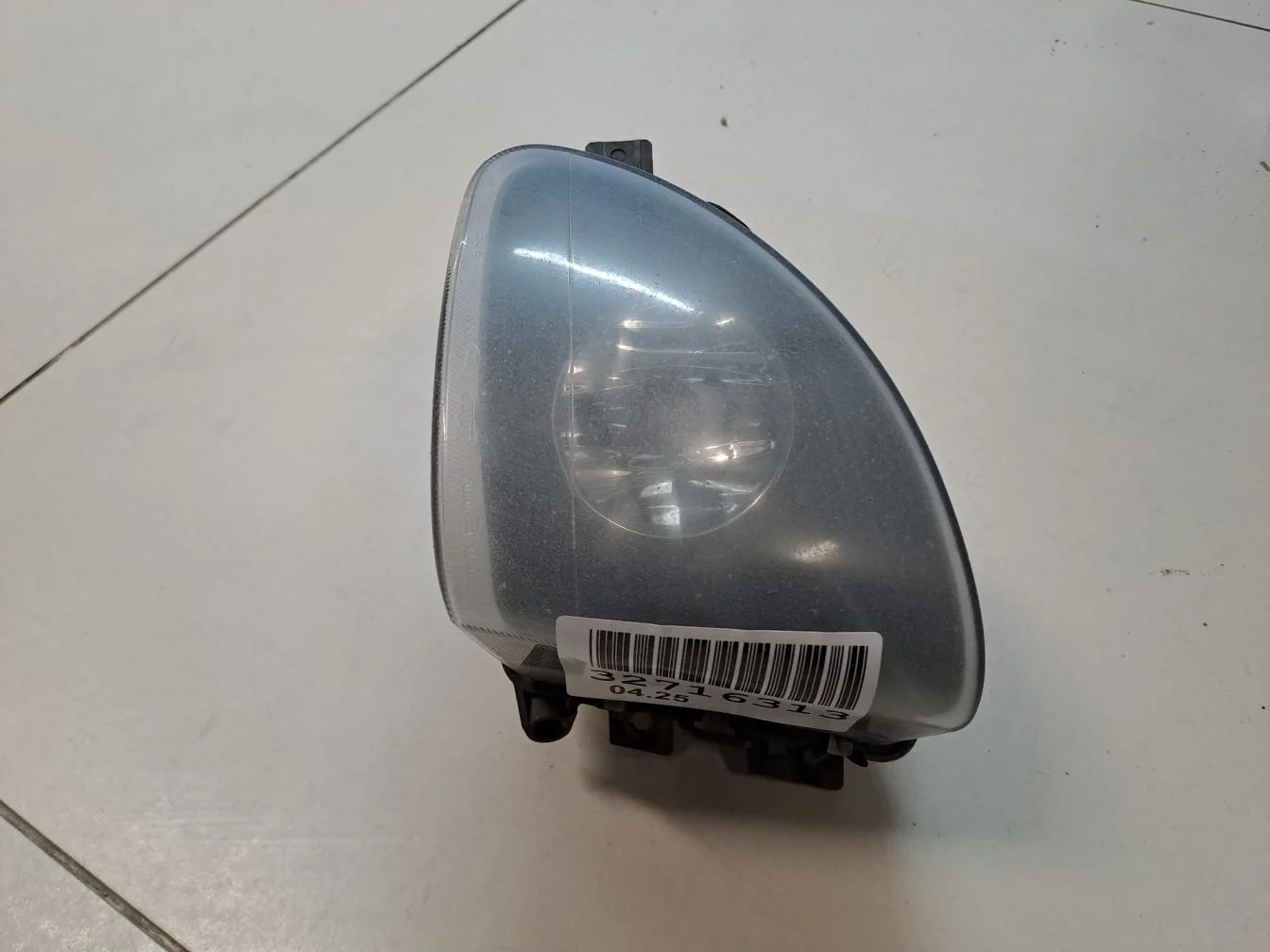 Фара противотуманная левая для BMW 5 F10 2009-2017